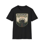 Basement Endurance Team T-Shirt