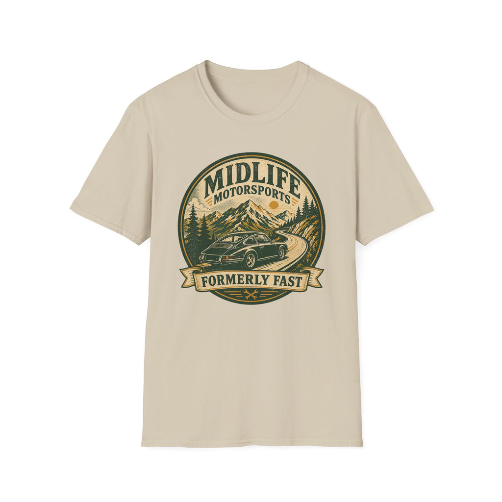 Mountain Escape T-Shirt