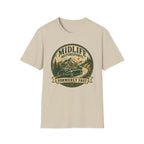 Mountain Escape T-Shirt