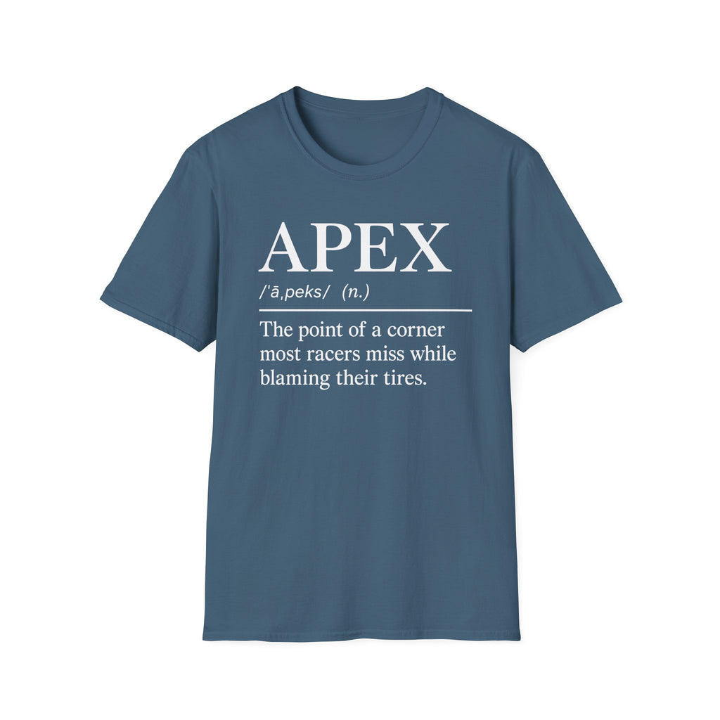Apex Definition T-Shirt