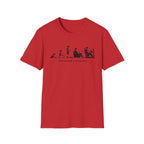 Sim Racing Evolution T-Shirt