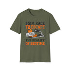 Reality of Bedtime T-Shirt