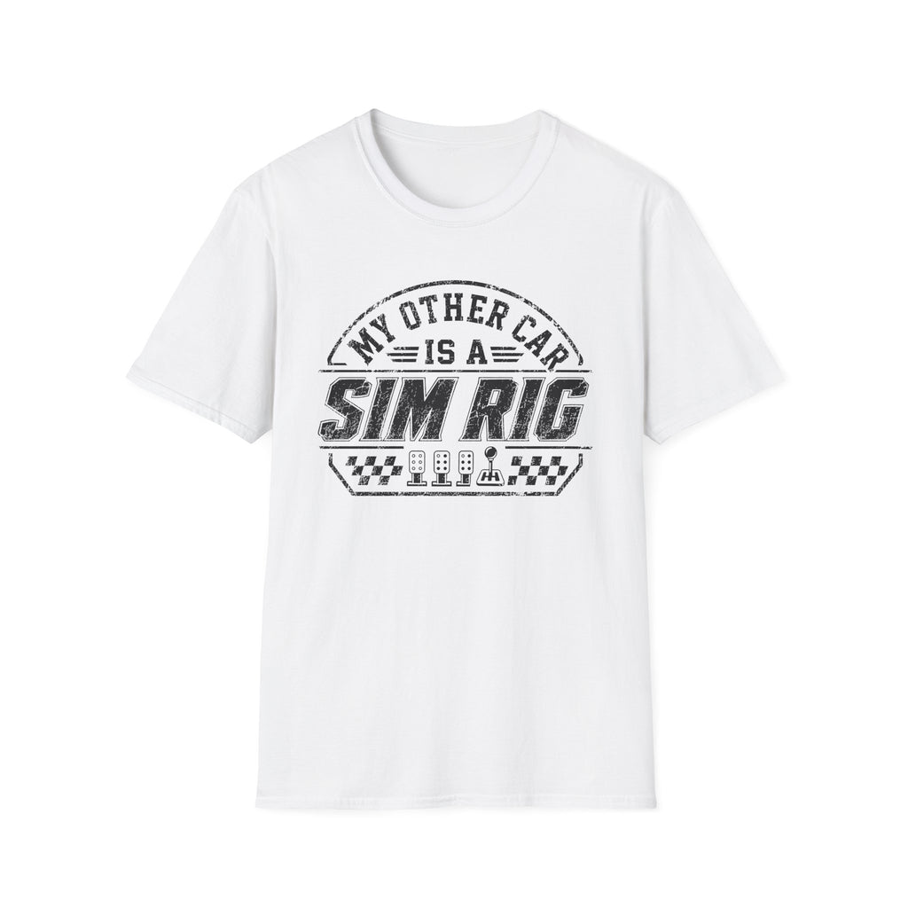 My Other Car T-Shirt