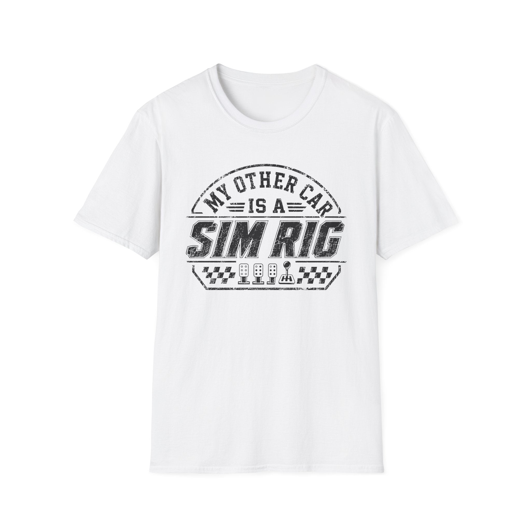 My Other Car T-Shirt