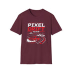 Pixel Drift Team T-Shirt