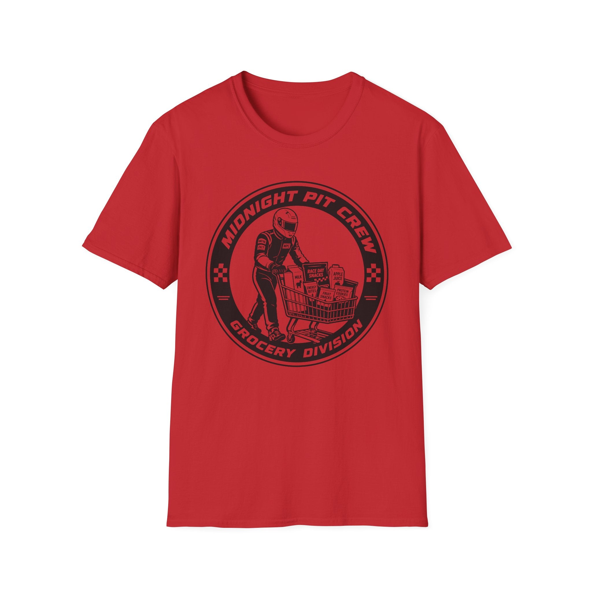 Grocery Division T-Shirt