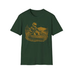 Simi Rows A Boat T-Shirt