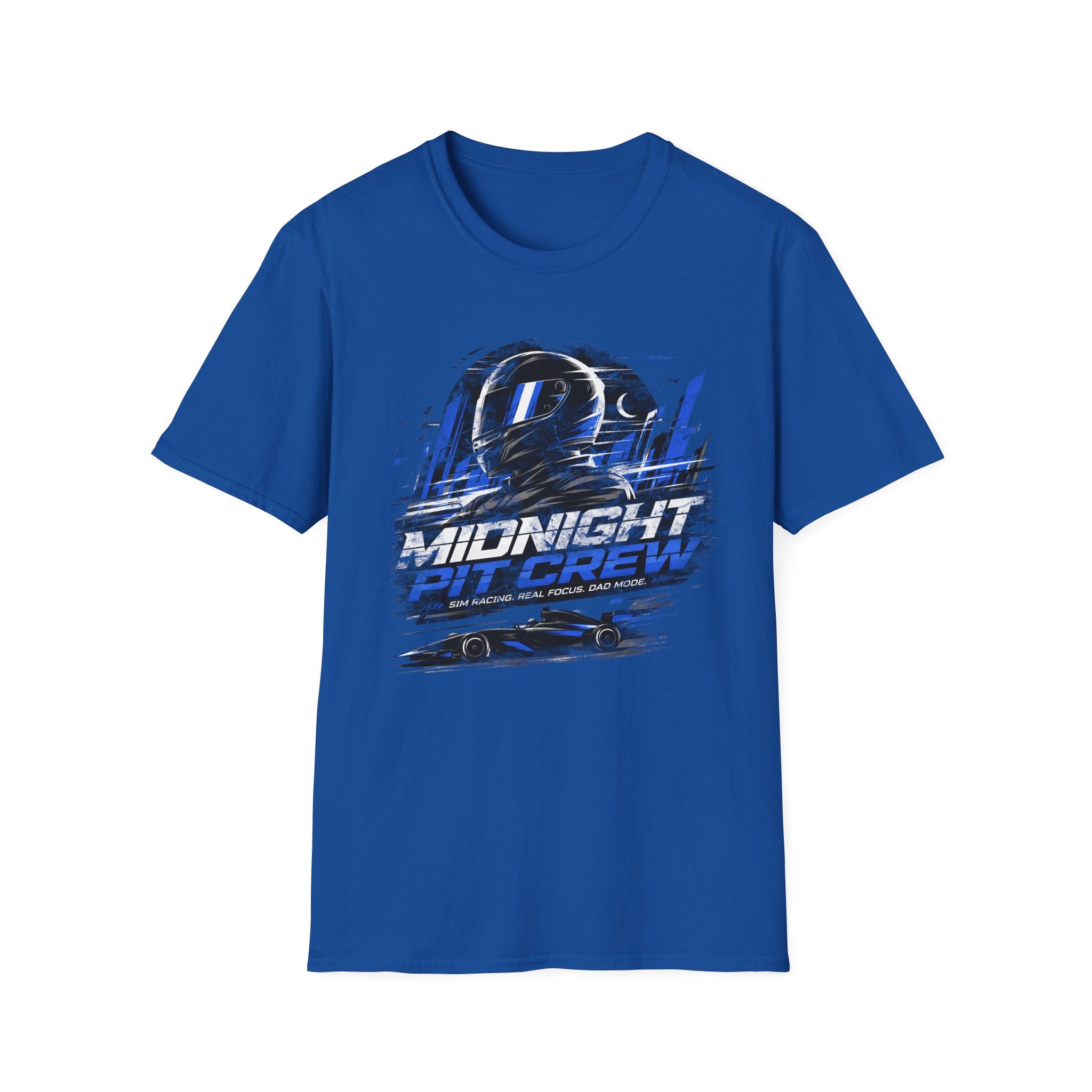 MPC Dad Mode T-Shirt