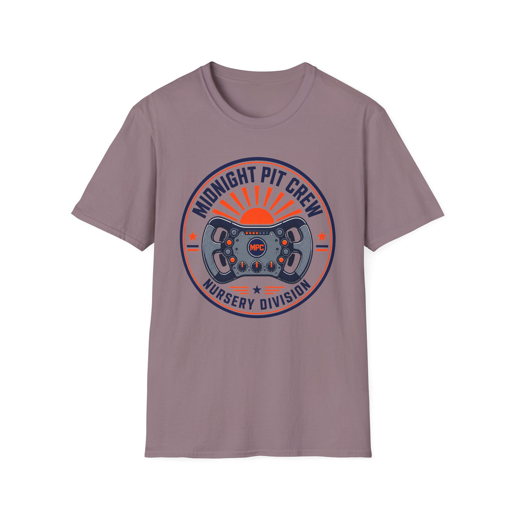 Nursery Division T-Shirt