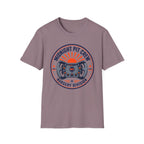 Nursery Division T-Shirt