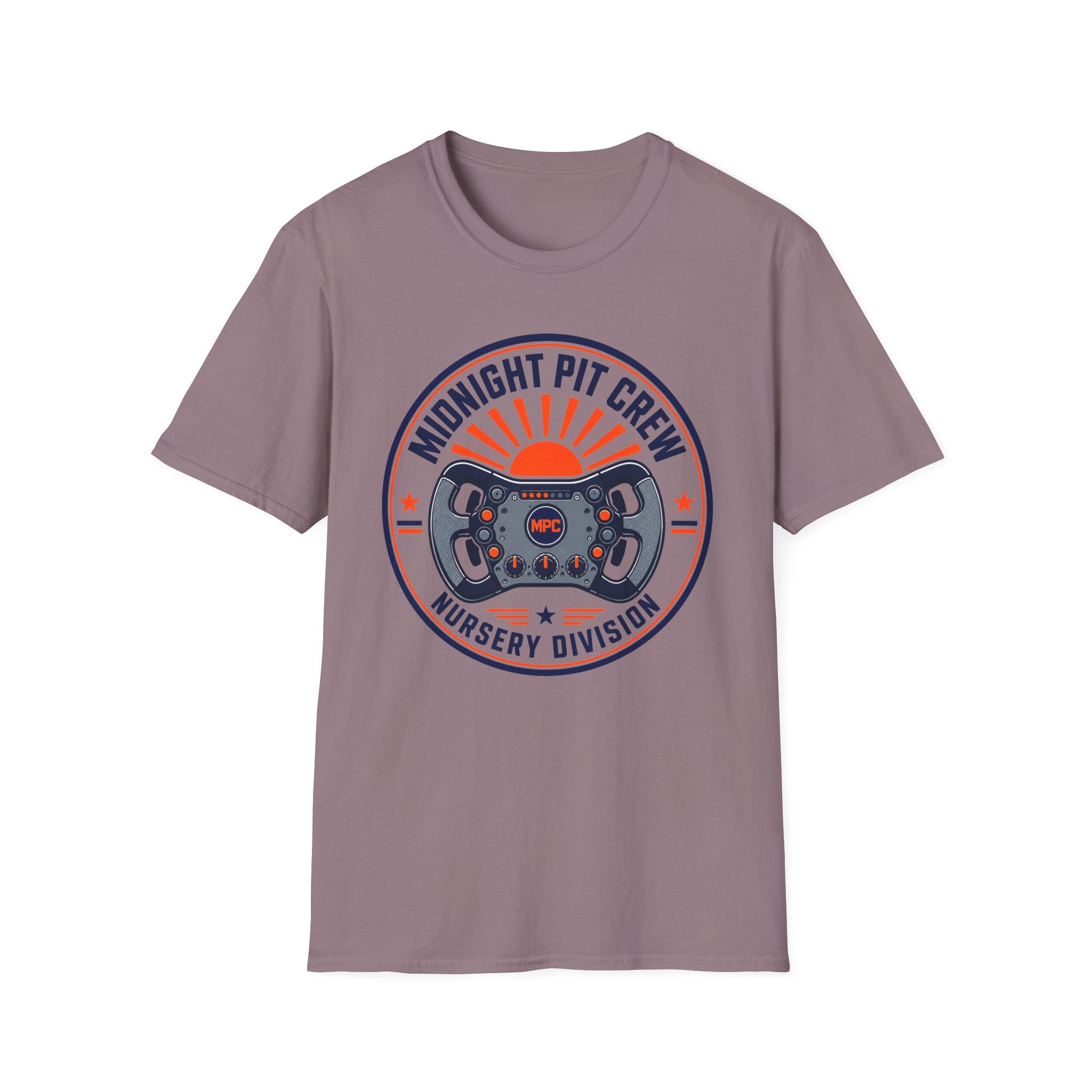 Nursery Division T-Shirt