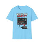 Nostalgia Addict T-Shirt