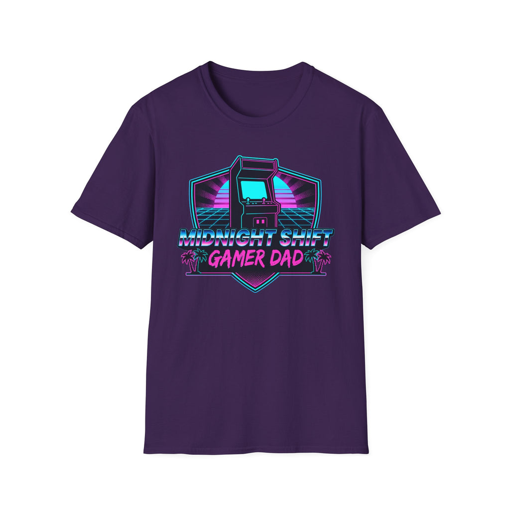 Midnight Shift T-Shirt