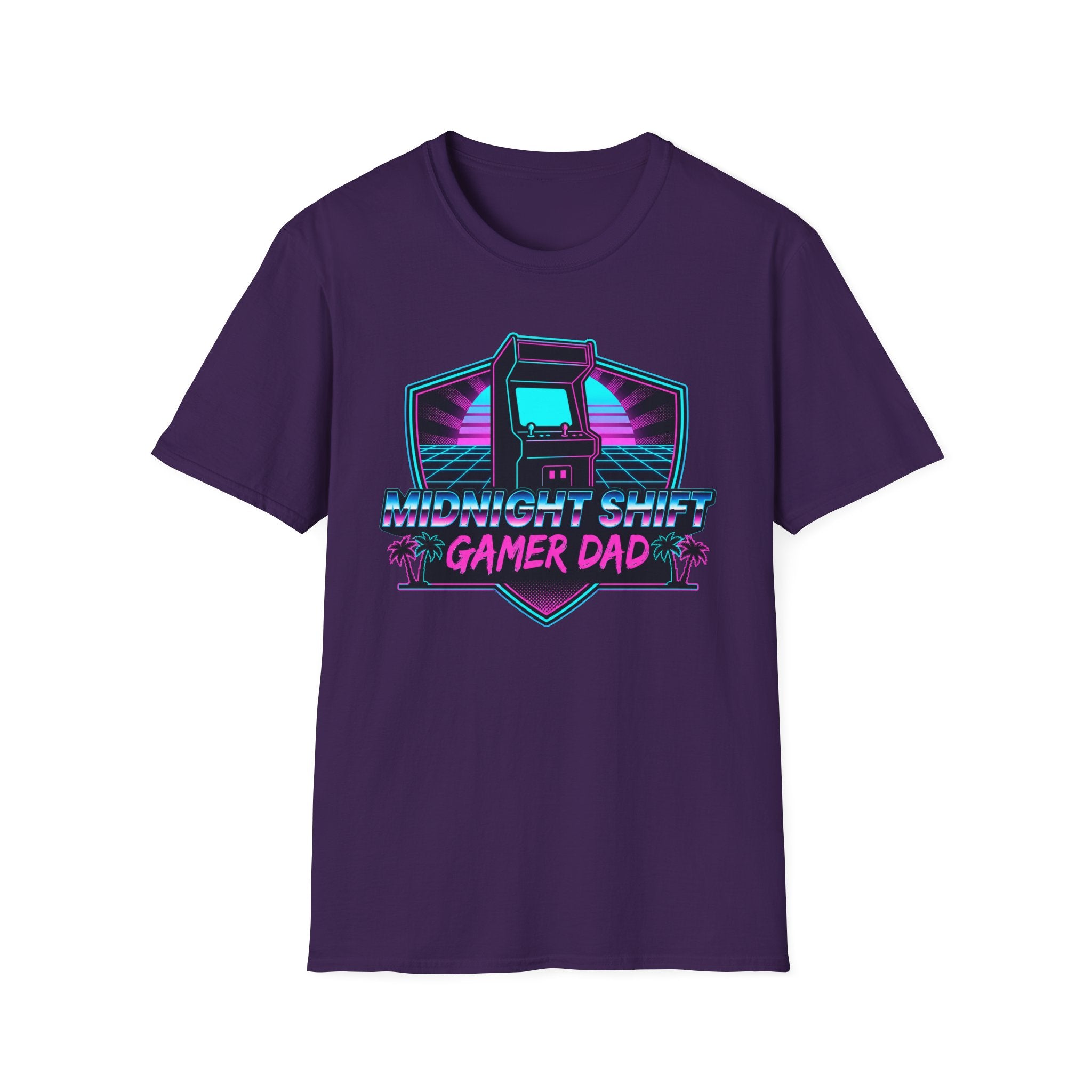 Midnight Shift T-Shirt