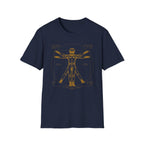 Simi Vitruvian T-Shirt