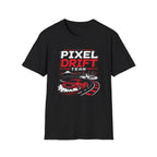 Pixel Drift Team T-Shirt