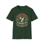Dad Spec Garage Co. T-Shirt