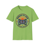 Nursery Division T-Shirt
