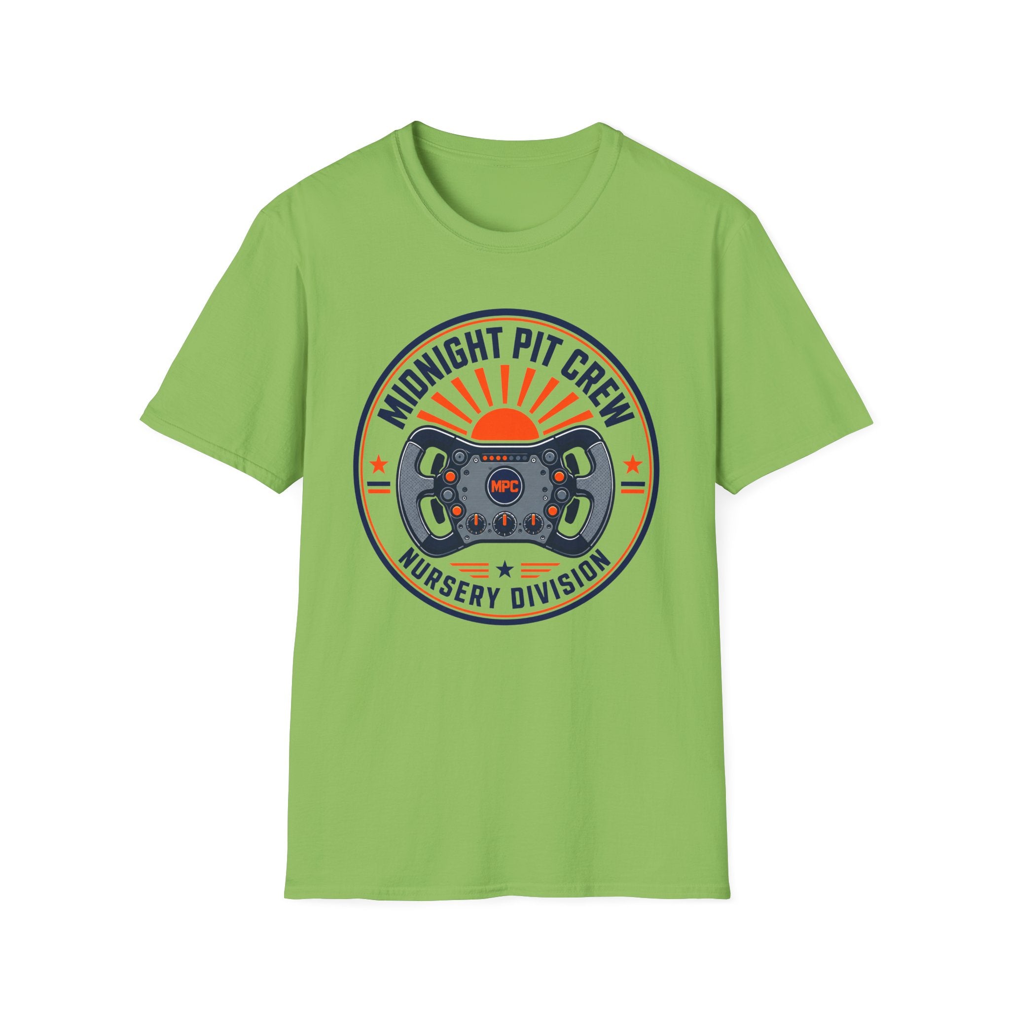 Nursery Division T-Shirt