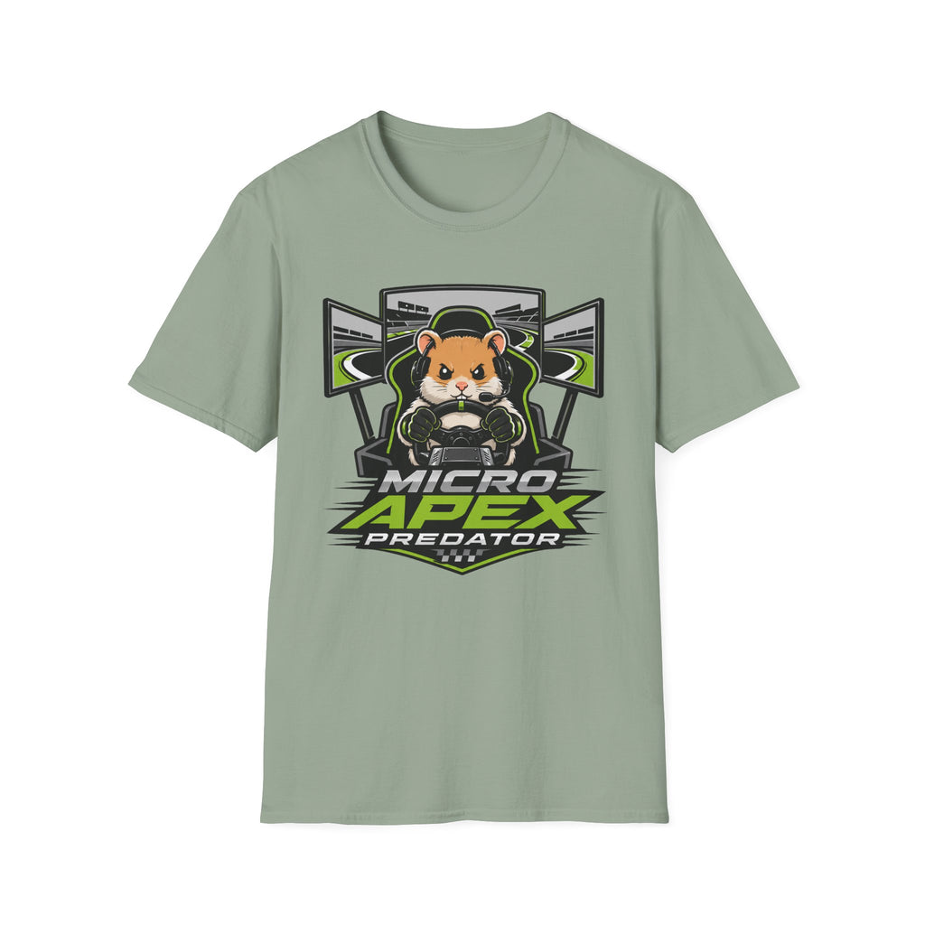 Micro Apex Predator T-Shirt