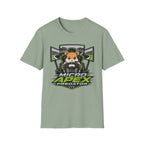 Micro Apex Predator T-Shirt