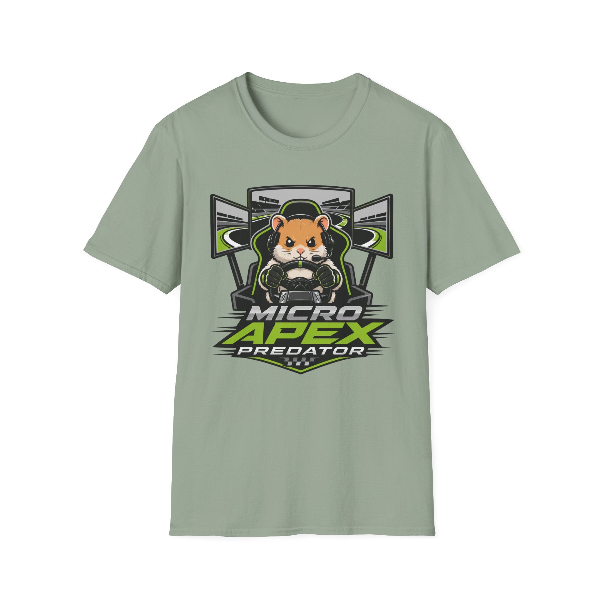 Micro Apex Predator T-Shirt