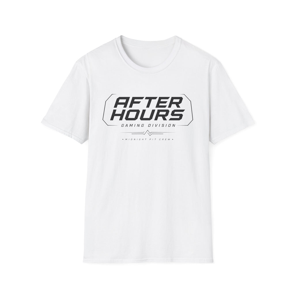 After Hours Gaming Division T-Shirt