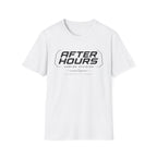 After Hours Gaming Division T-Shirt