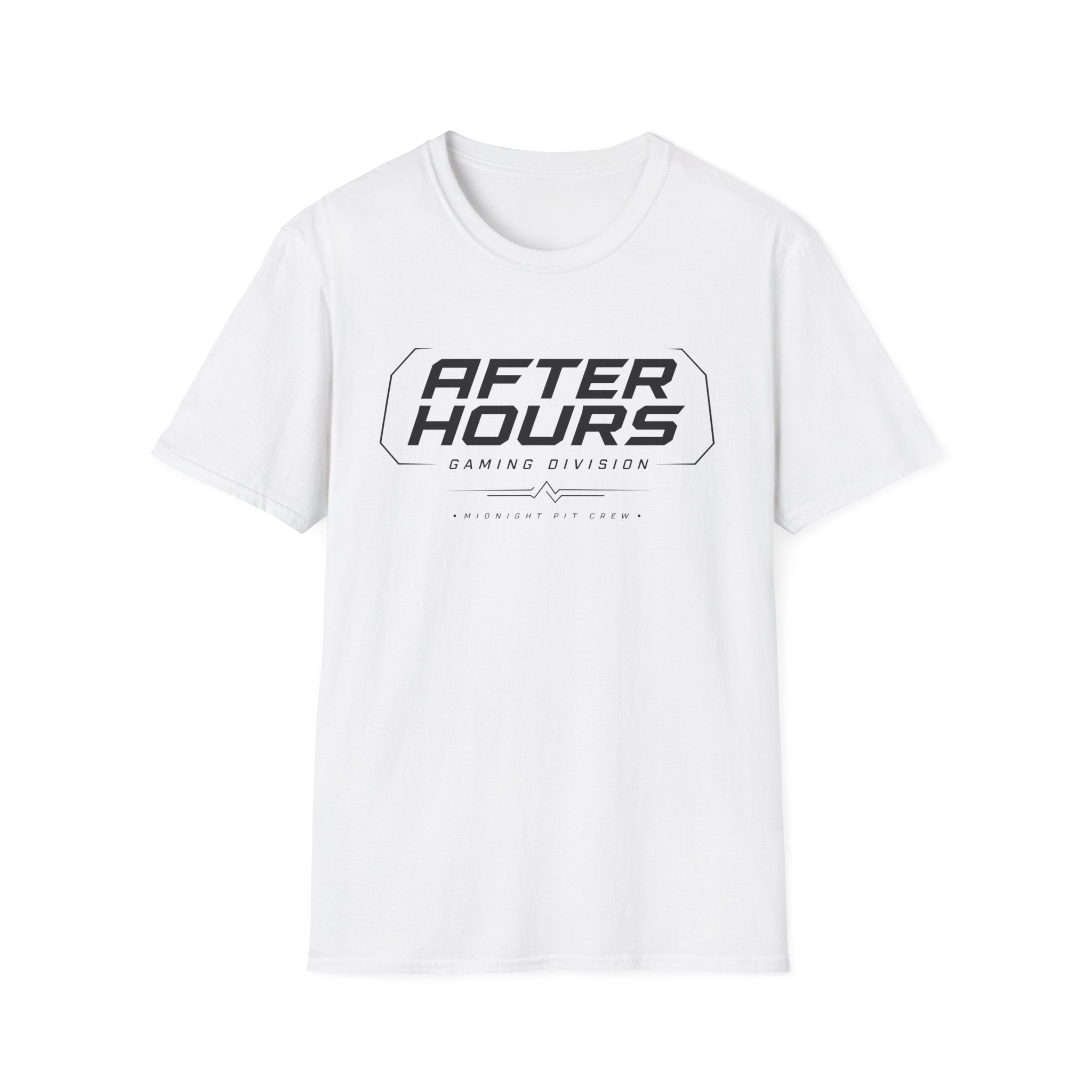 After Hours Gaming Division T-Shirt