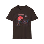 System Override T-Shirt
