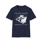 The Apex Lounge T-Shirt