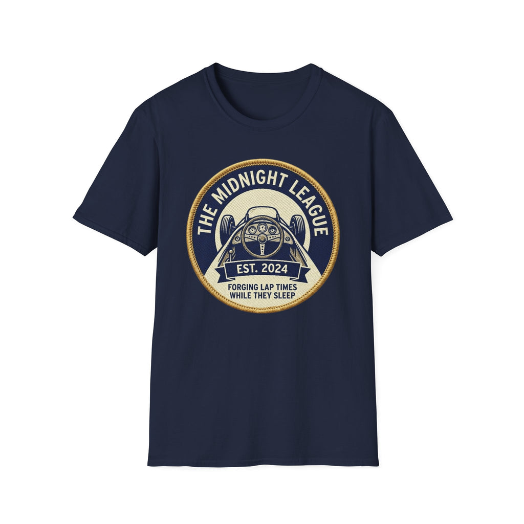 Midnight League T-Shirt