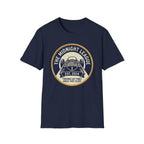 Midnight League T-Shirt