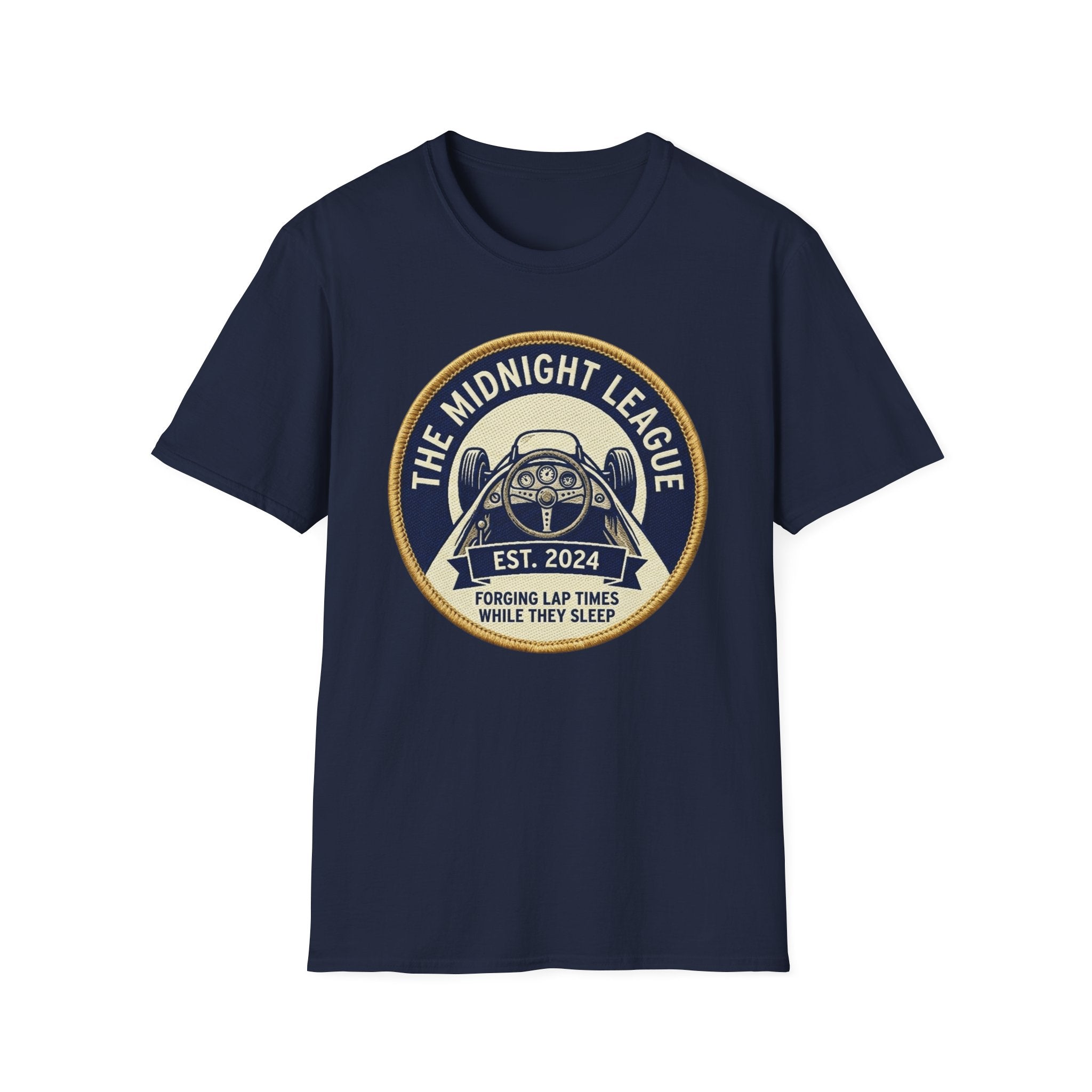 Midnight League T-Shirt