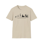 Sim Racing Evolution T-Shirt