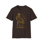 Simi Grills Steak T-Shirt