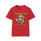 Formerly Fast T-Shirt