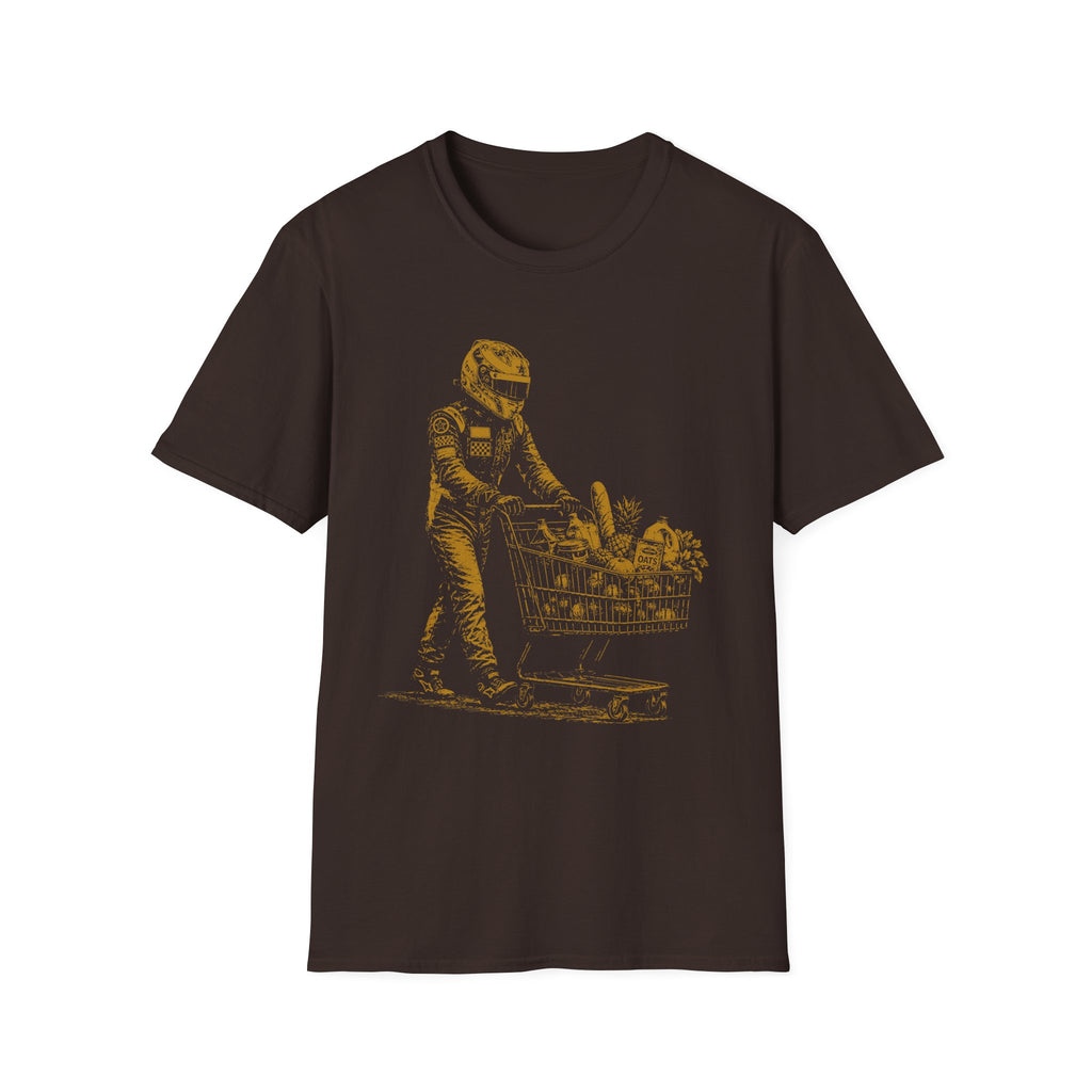 Simi The Groceracer T-Shirt