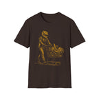 Simi The Groceracer T-Shirt