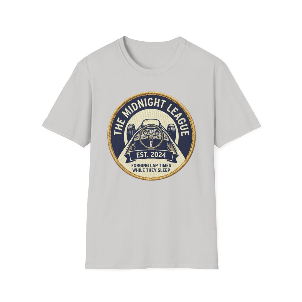 Midnight League T-Shirt