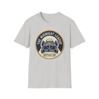 Midnight League T-Shirt