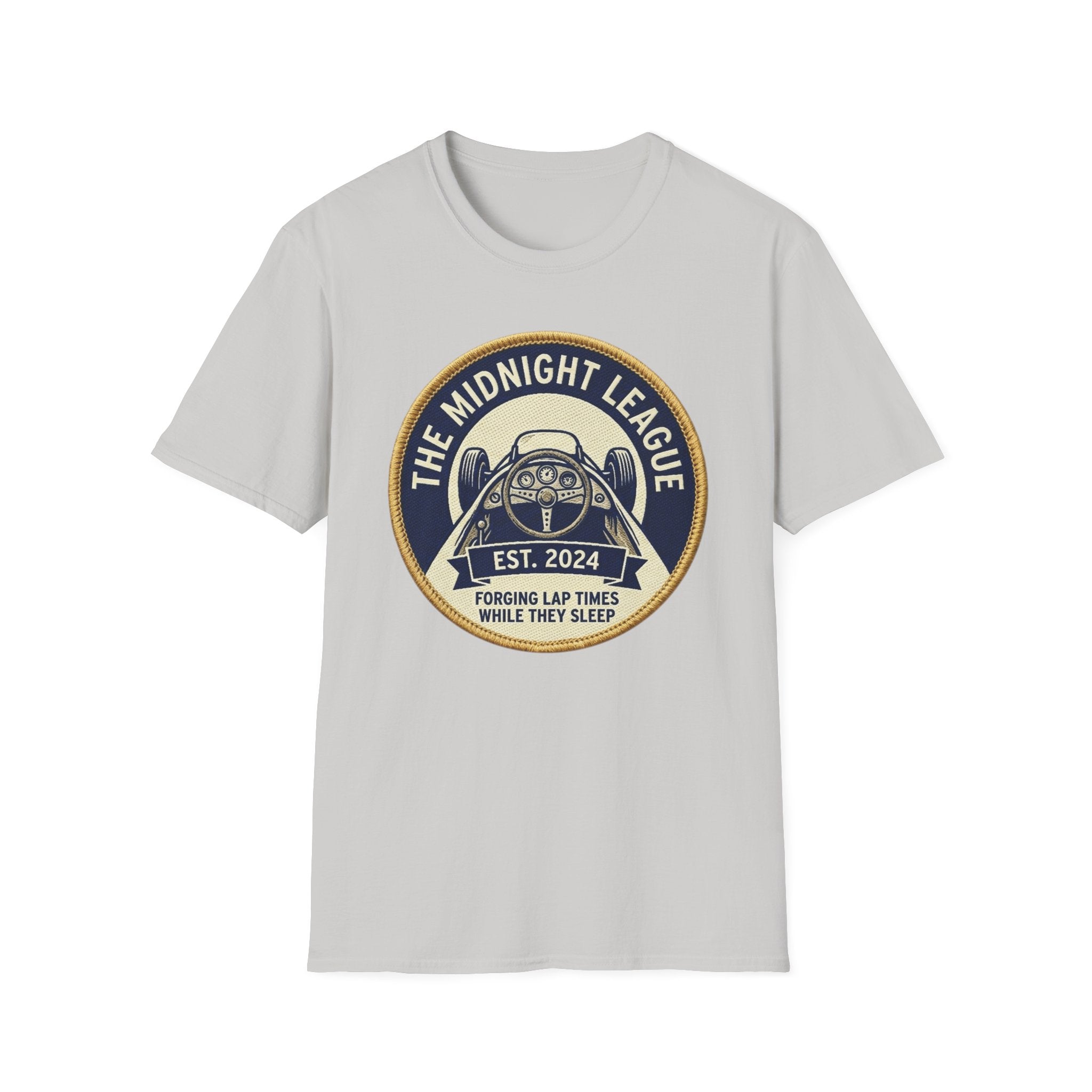 Midnight League T-Shirt