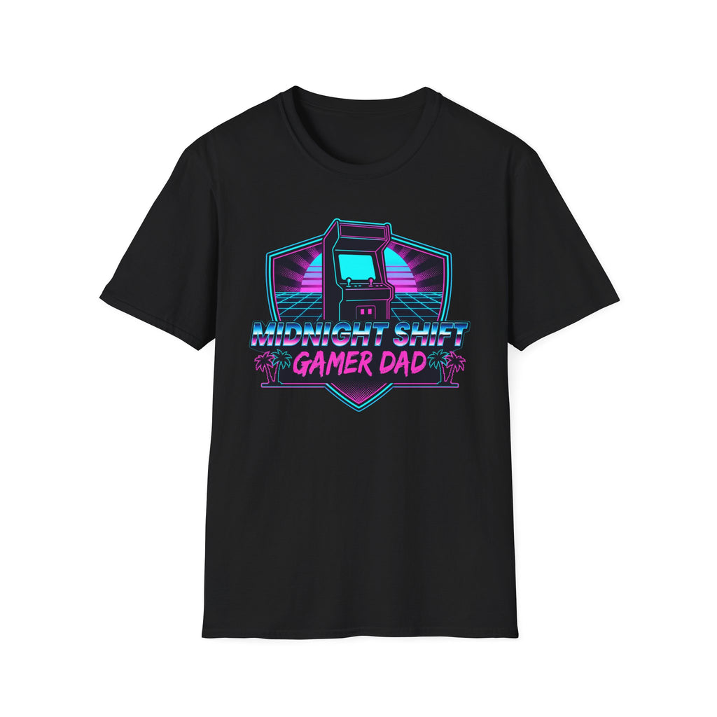 Midnight Shift T-Shirt