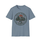 Sleep Deprived Racers T-Shirt