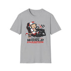 Future World Champion T-Shirt