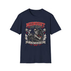 What Daylight Broke T-Shirt