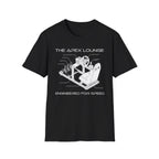 The Apex Lounge T-Shirt