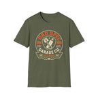 Dad Spec Garage Co. T-Shirt