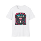 Pixel Apex Racer T-Shirt