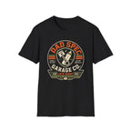 Dad Spec Garage Co. T-Shirt